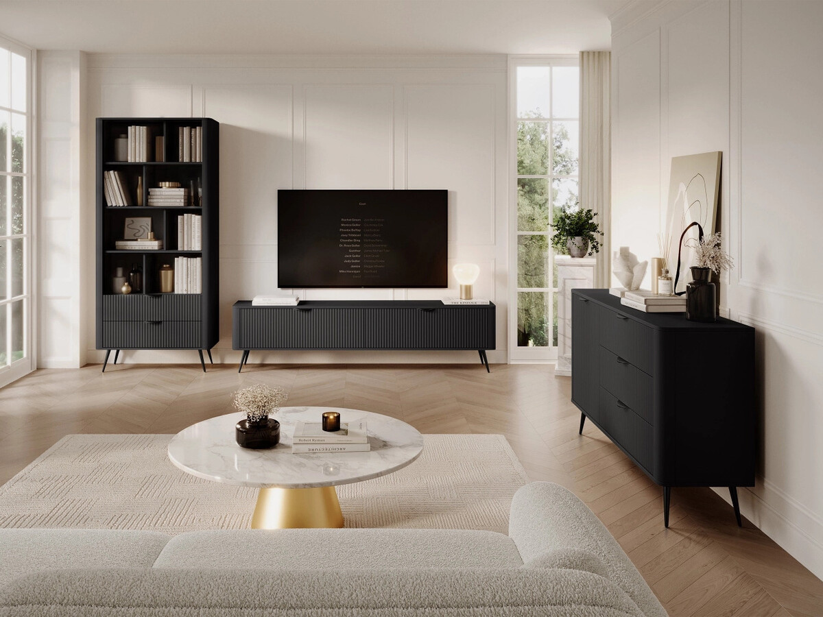 Colección de muebles Versoe