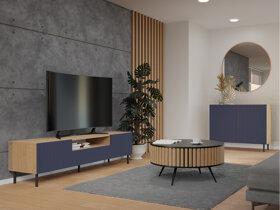 Colección de muebles Romseru