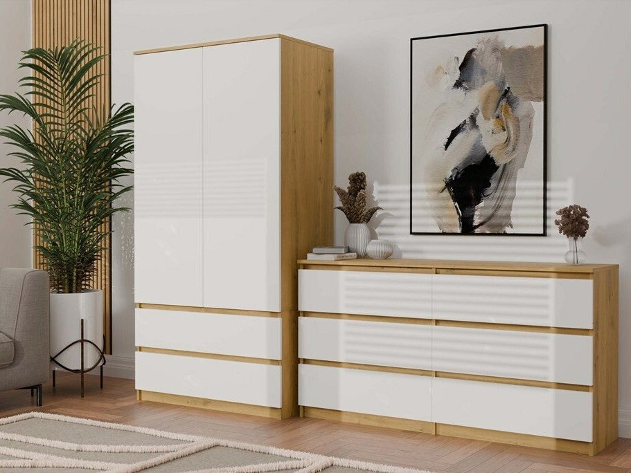 Colección de muebles Elbvelu
