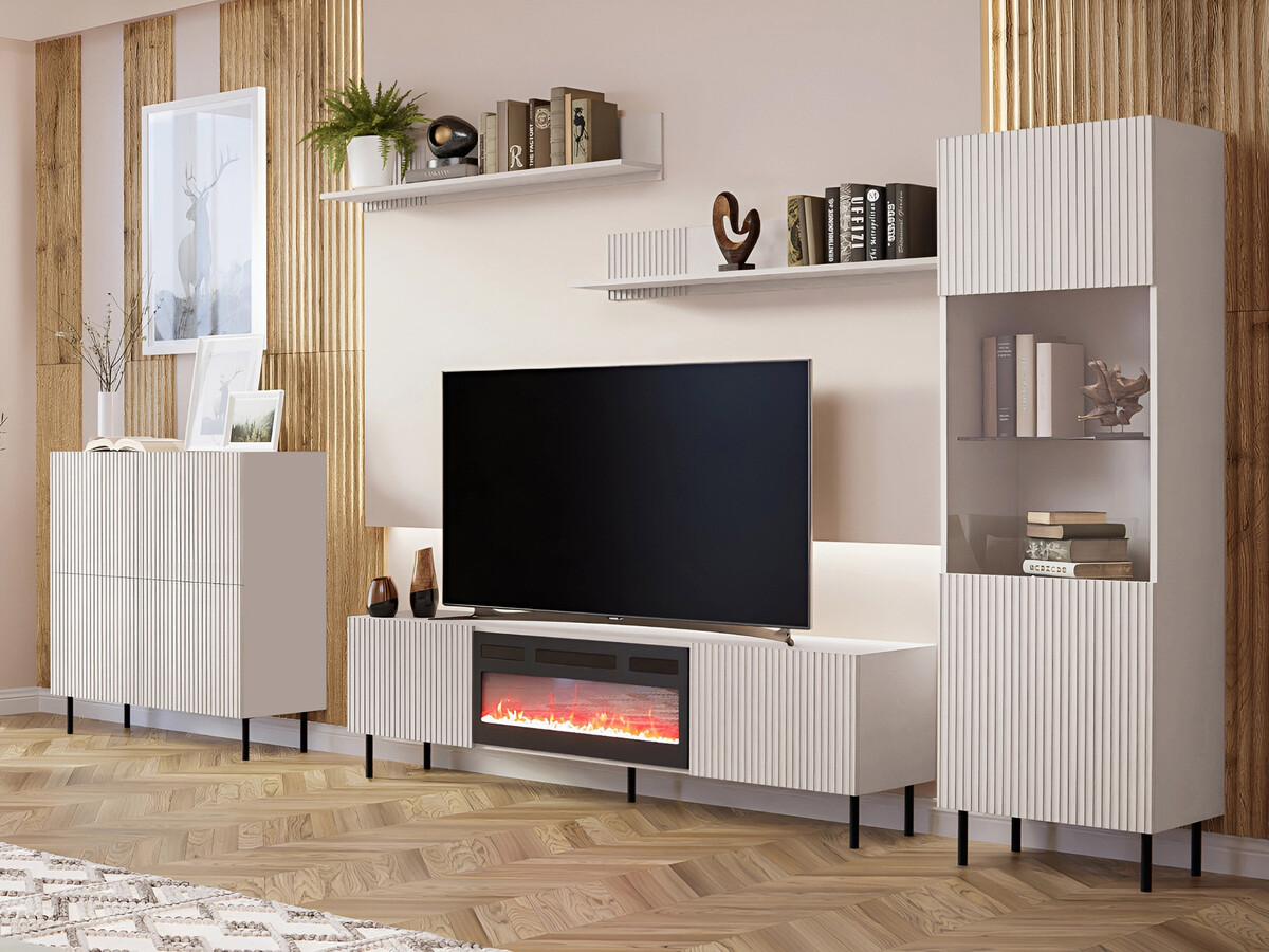 Colección de muebles Livsevi