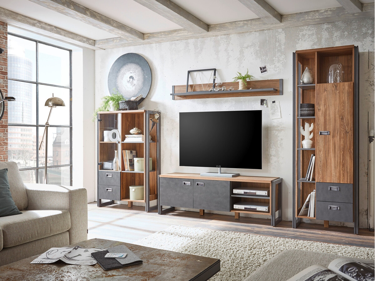 Colección de muebles Virmeli