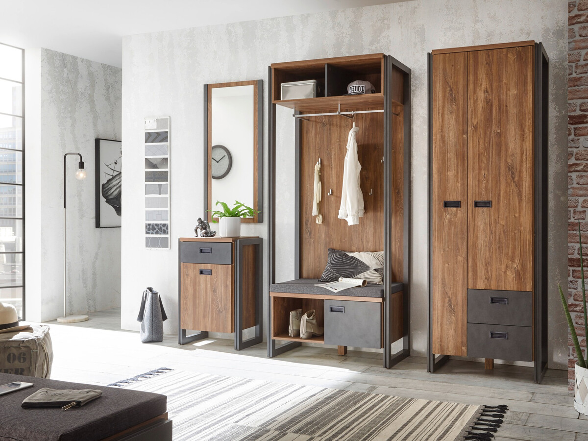 Colección de muebles Virmeli