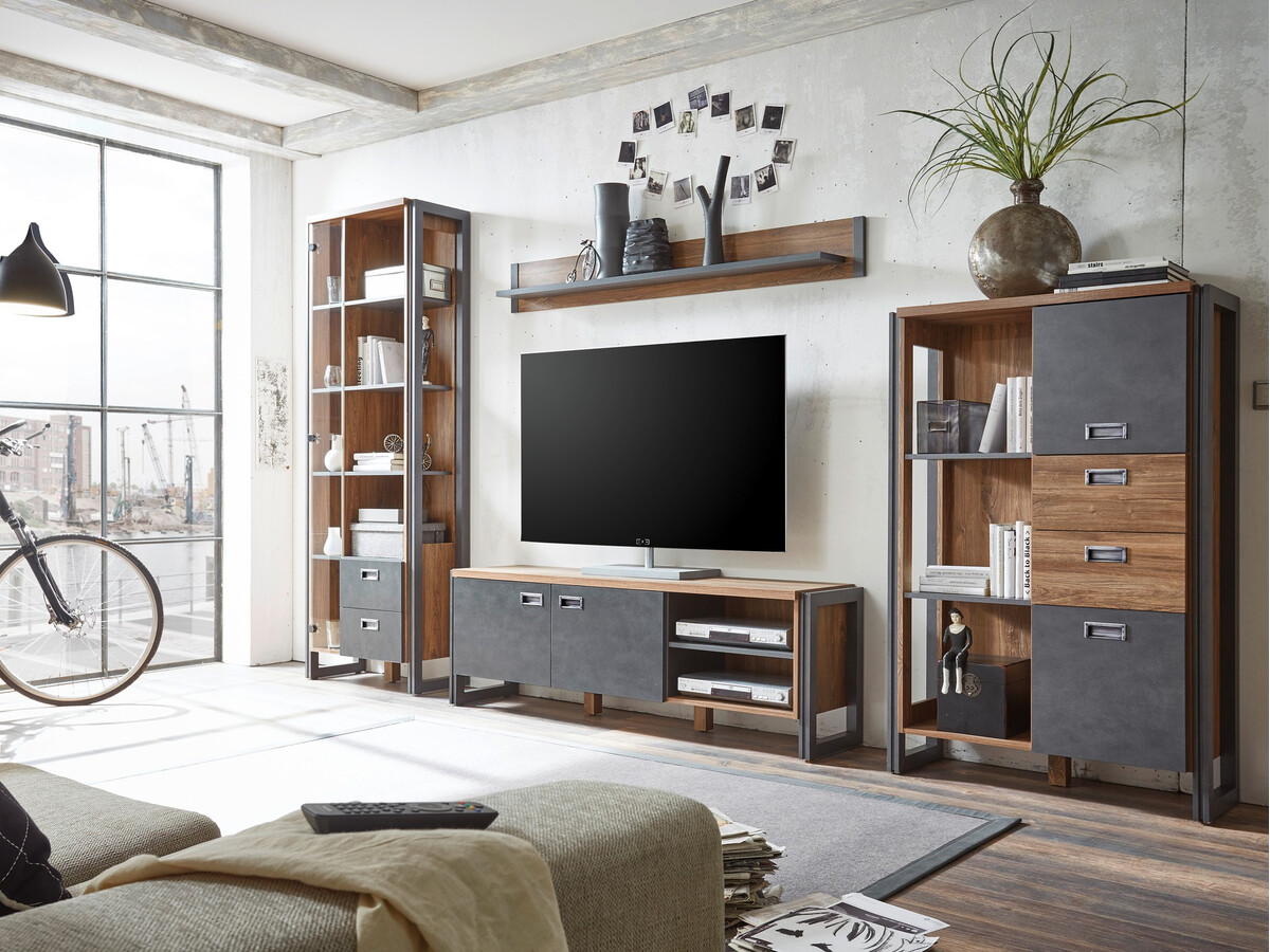 Colección de muebles Virmeli