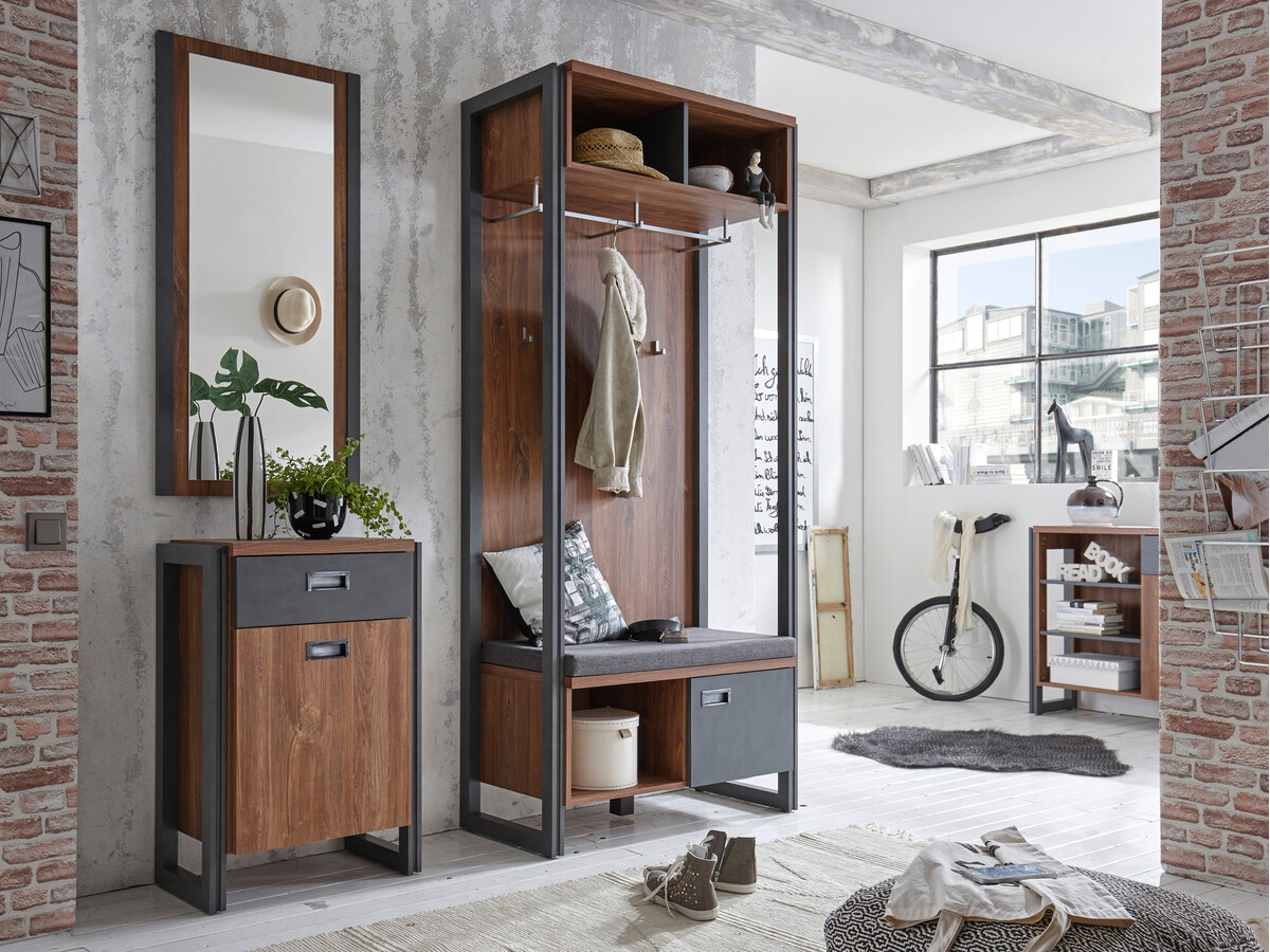 Colección de muebles Virmeli