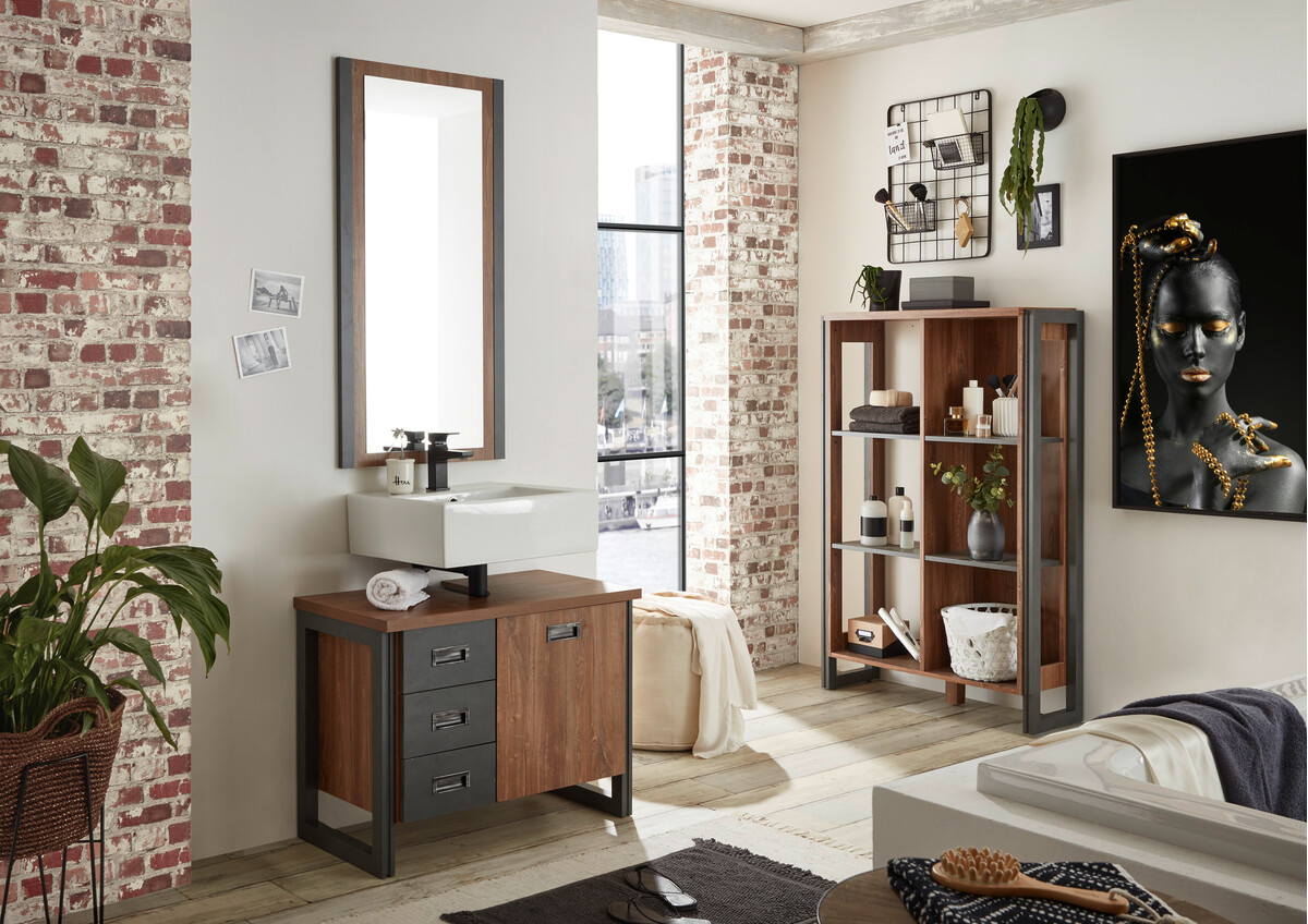 Colección de muebles Virmeli