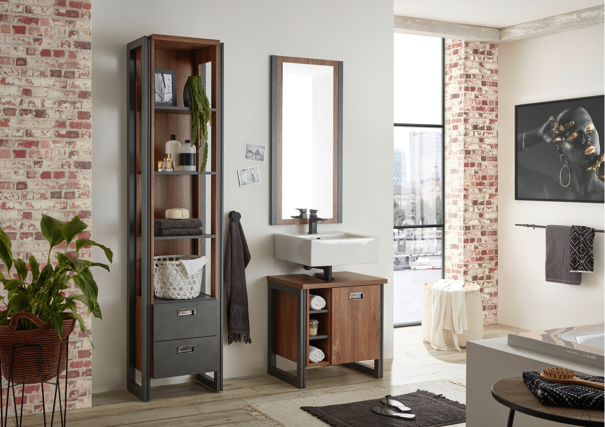 Colección de muebles Virmeli