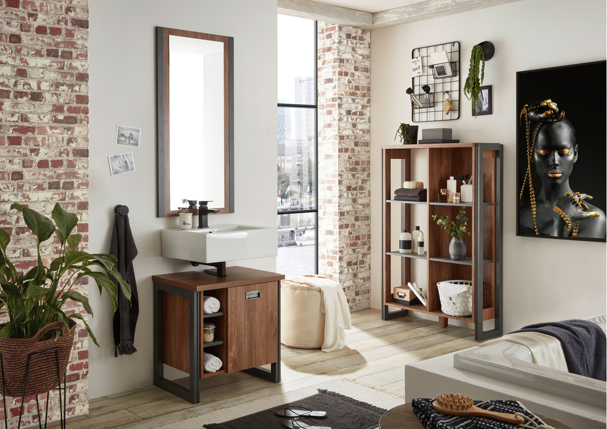 Colección de muebles Virmeli