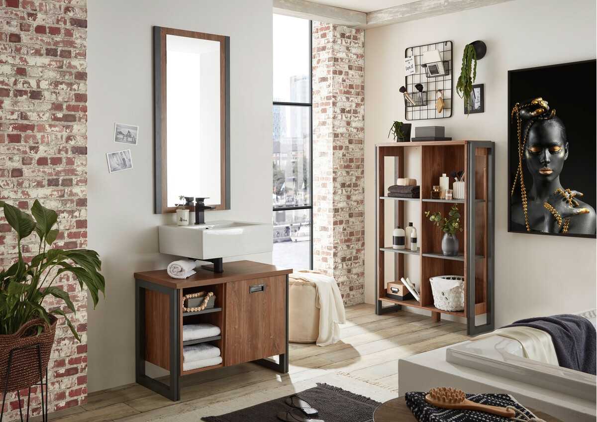 Colección de muebles Virmeli