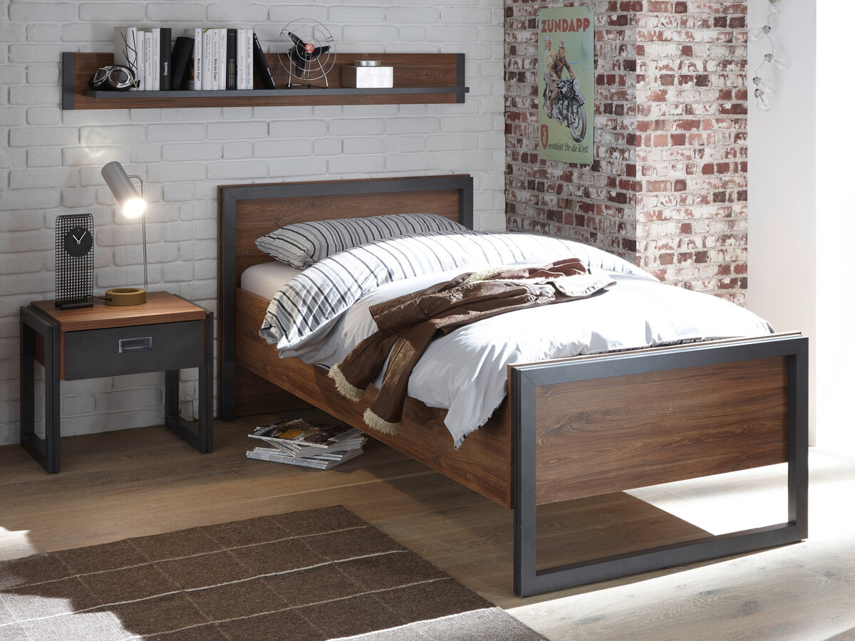 Colección de muebles Virmeli