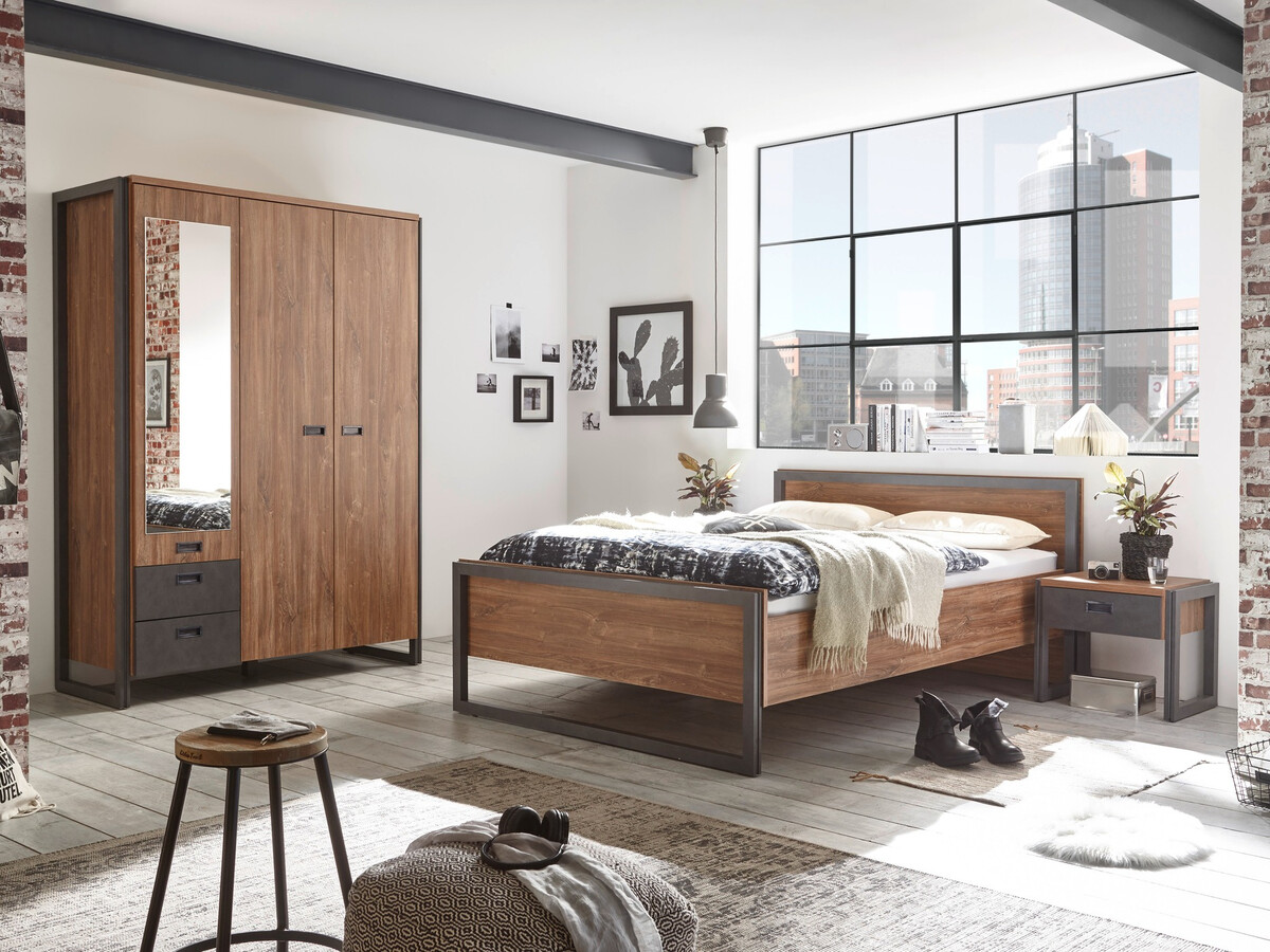 Colección de muebles Virmeli