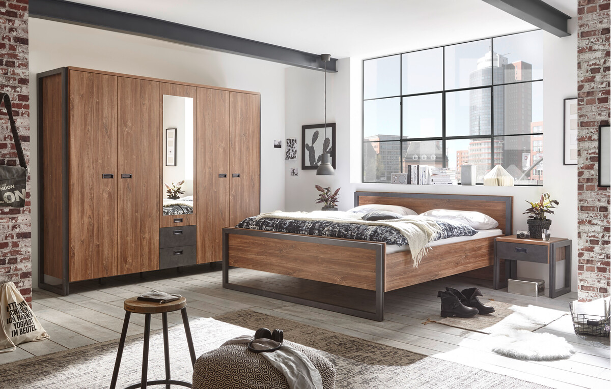 Colección de muebles Virmeli