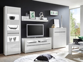 Colección de muebles Beldomo