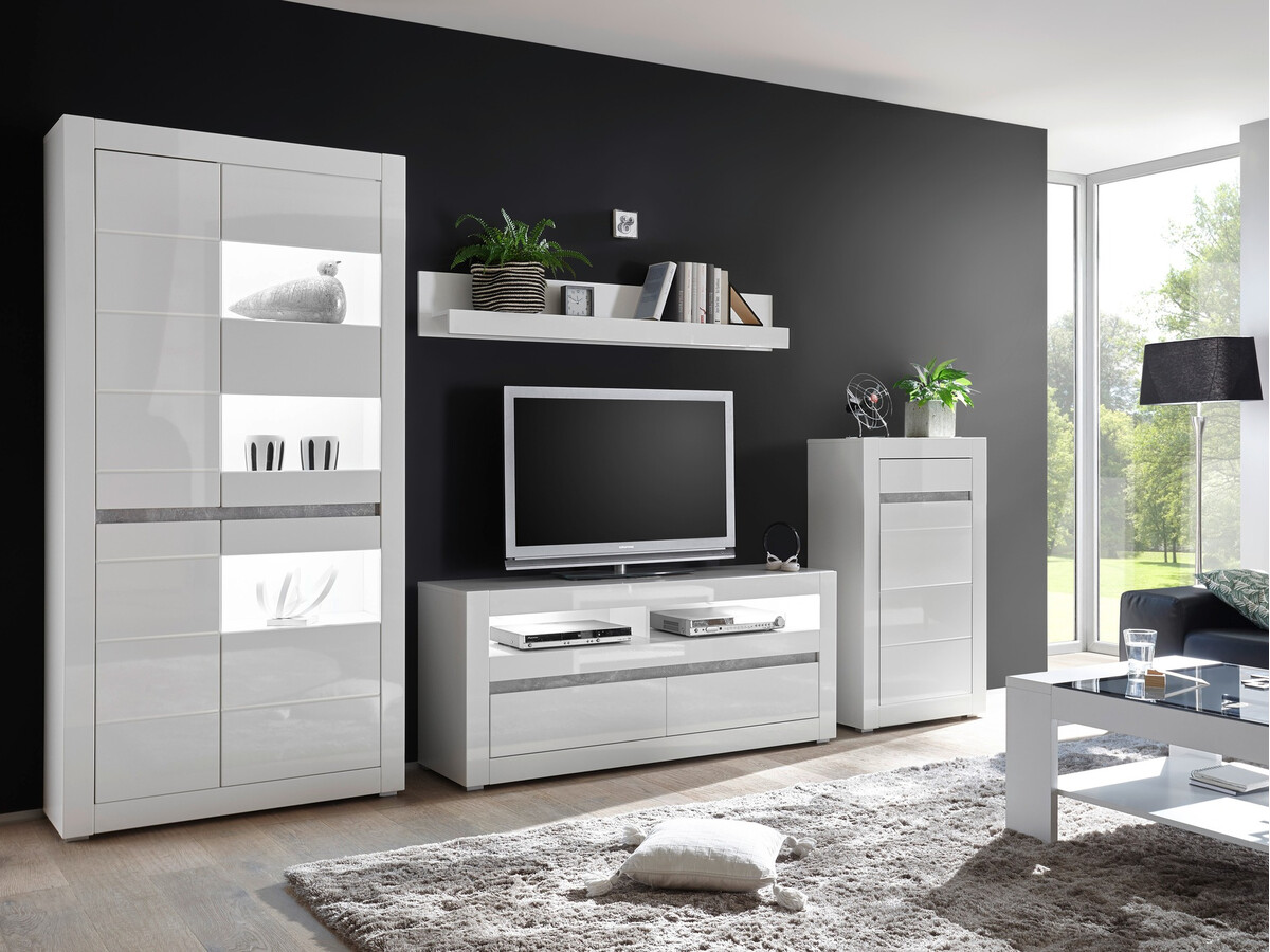 Colección de muebles Beldomo