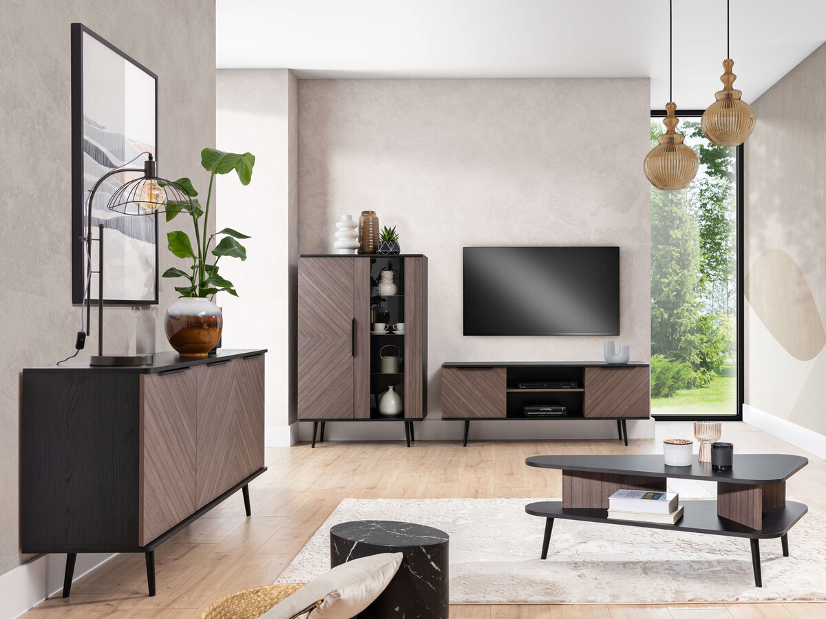 Colección de muebles Livetre