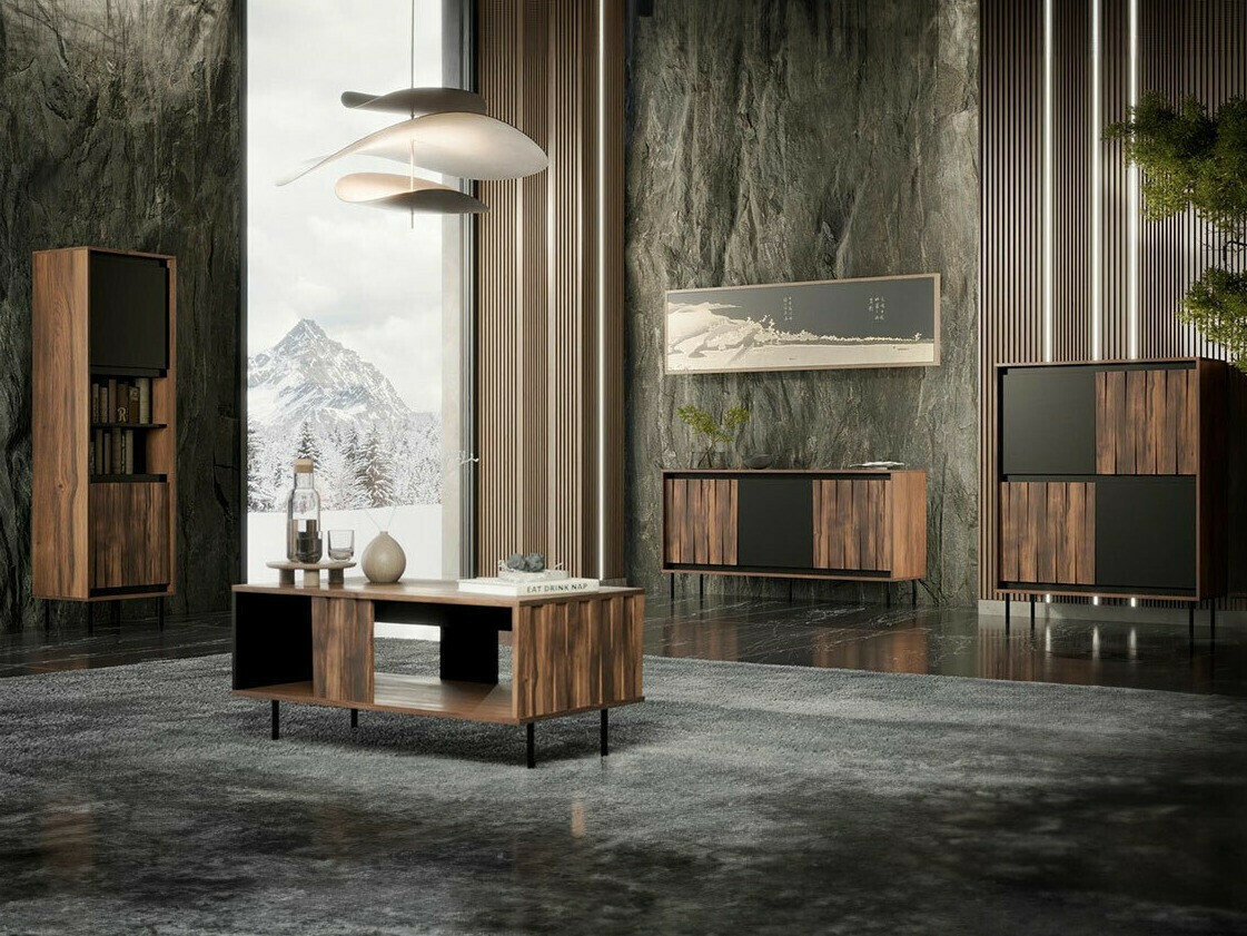 Colección de muebles Catorle