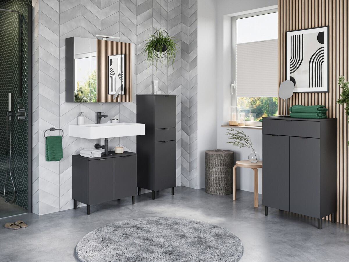 Colección de muebles Felfere