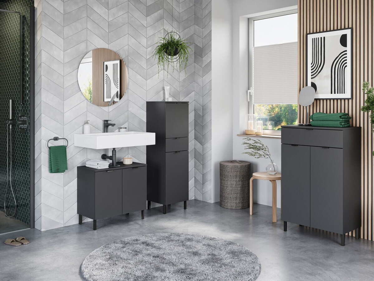 Colección de muebles Felfere