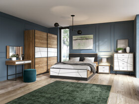 Colección de muebles Ruvmela