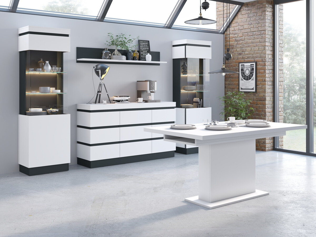 Colección de muebles Nuevaro