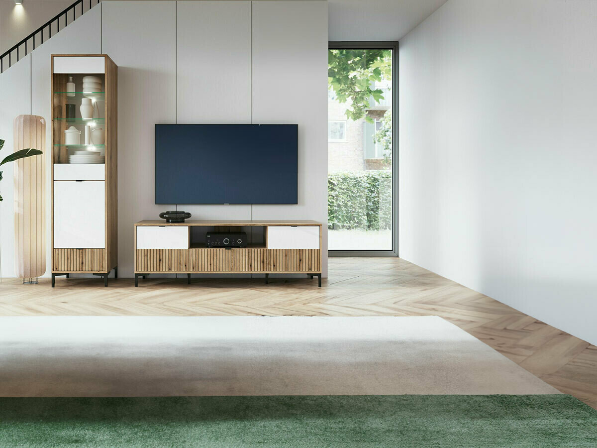 Colección de muebles Lorcamu