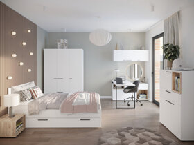 Colección de muebles Vensale