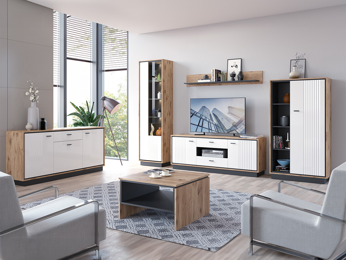 Colección de muebles Domlive