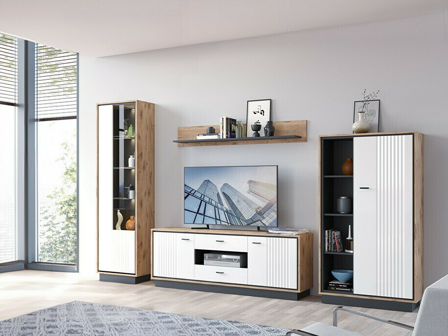 Colección de muebles Domlive