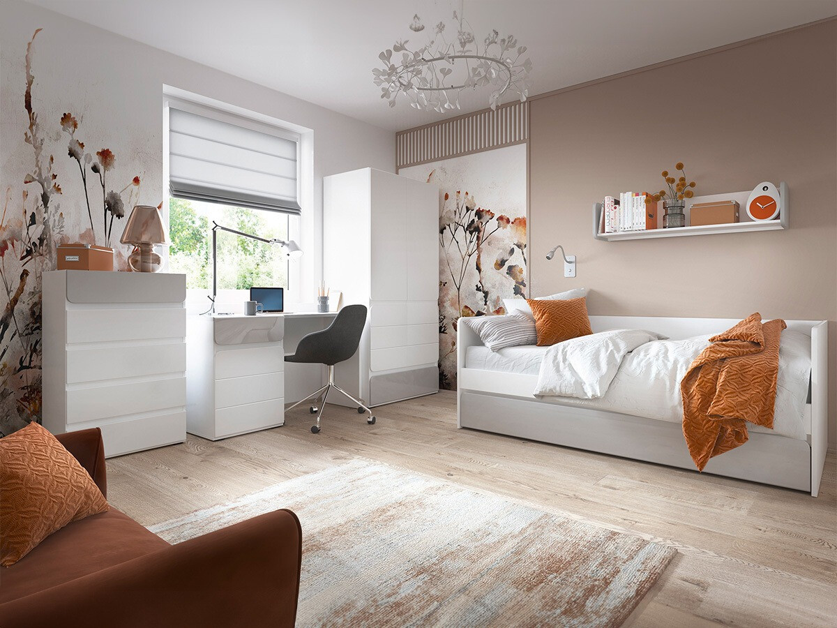 Colección de muebles Versori