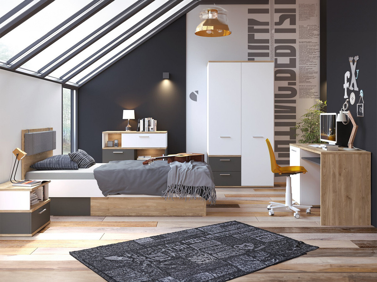 Colección de muebles Tolfela