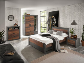 Colección de muebles Revlara