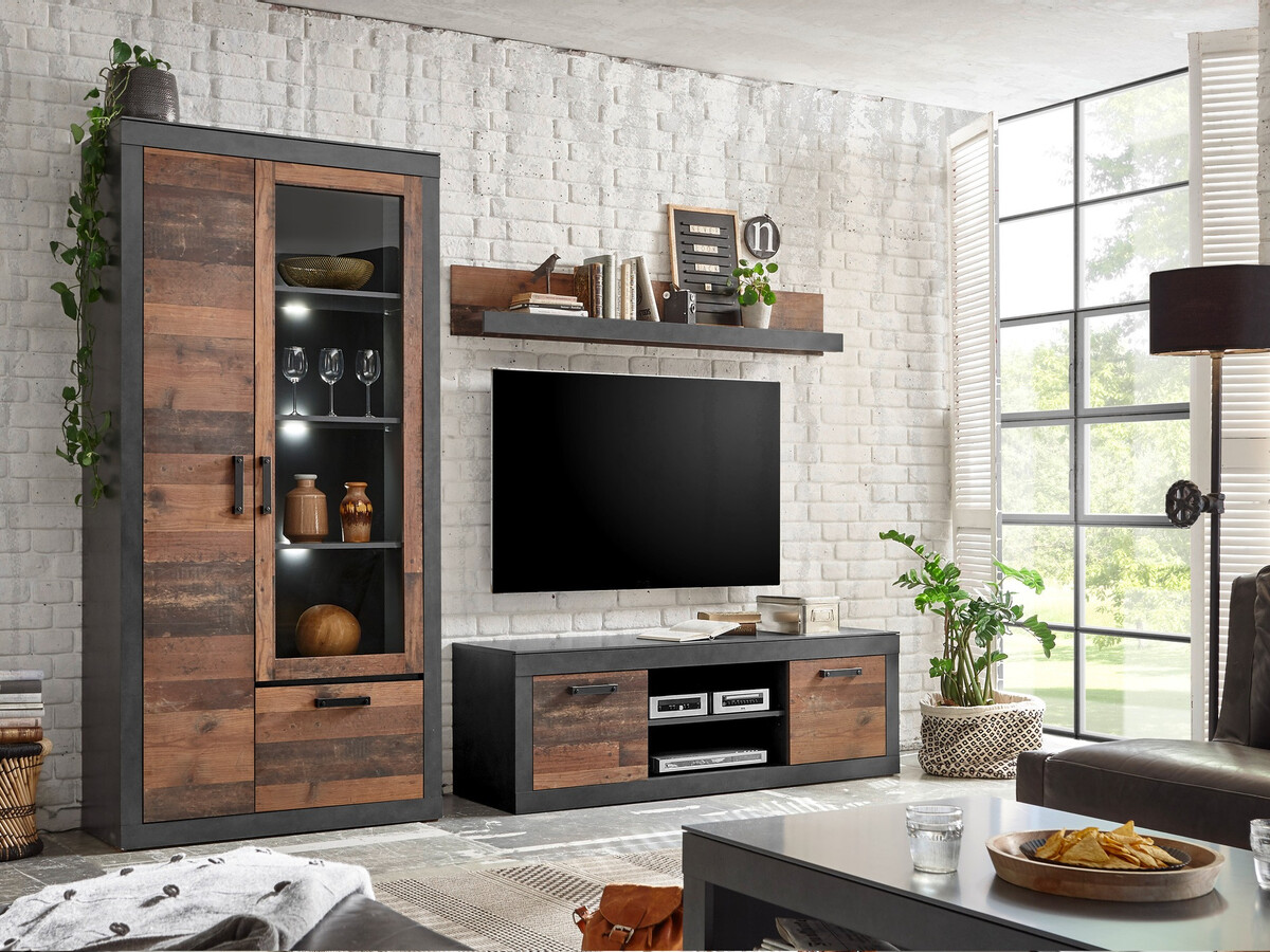 Colección de muebles Revlara