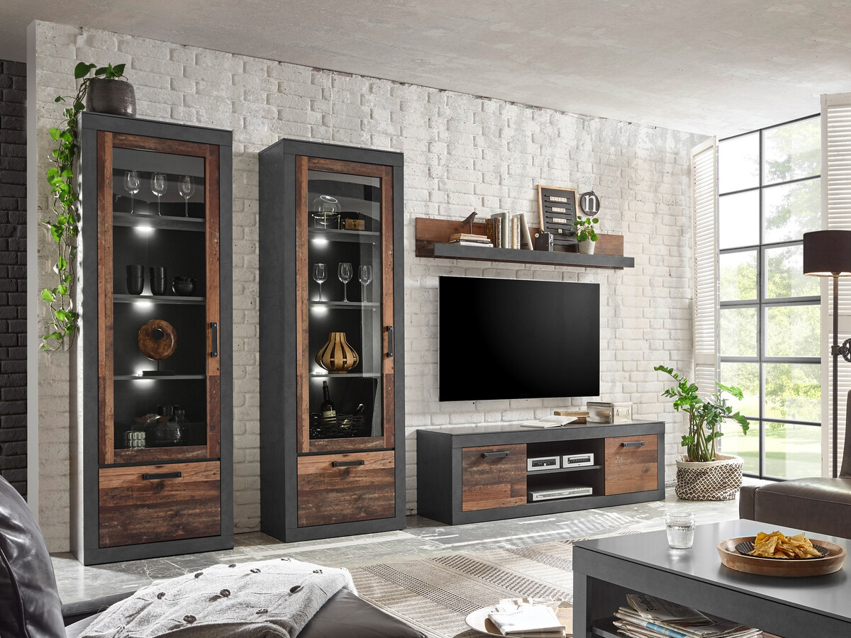 Colección de muebles Revlara