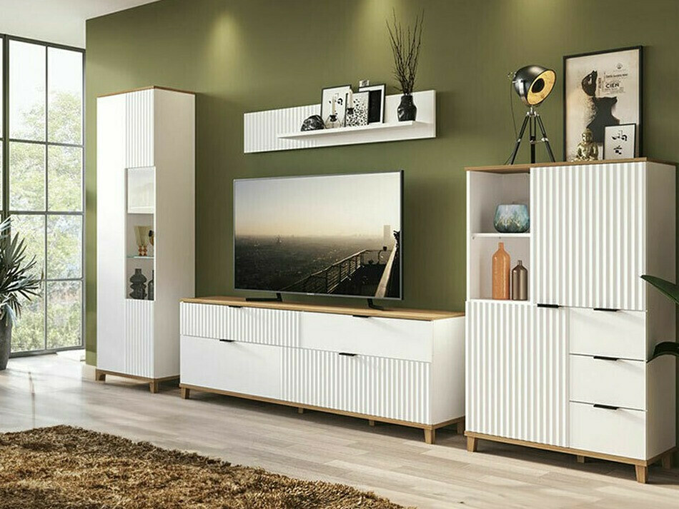 Colección de muebles Calreva