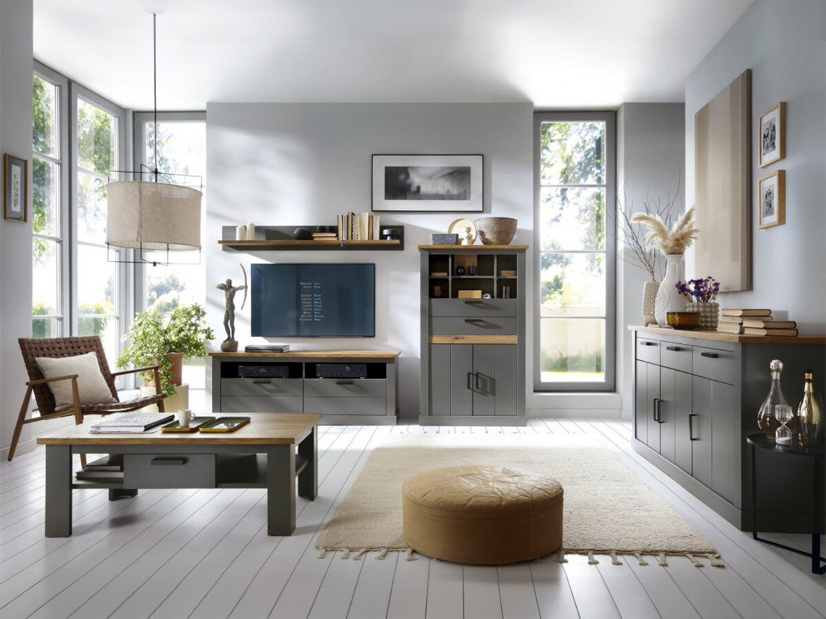 Colección de muebles Camfelu