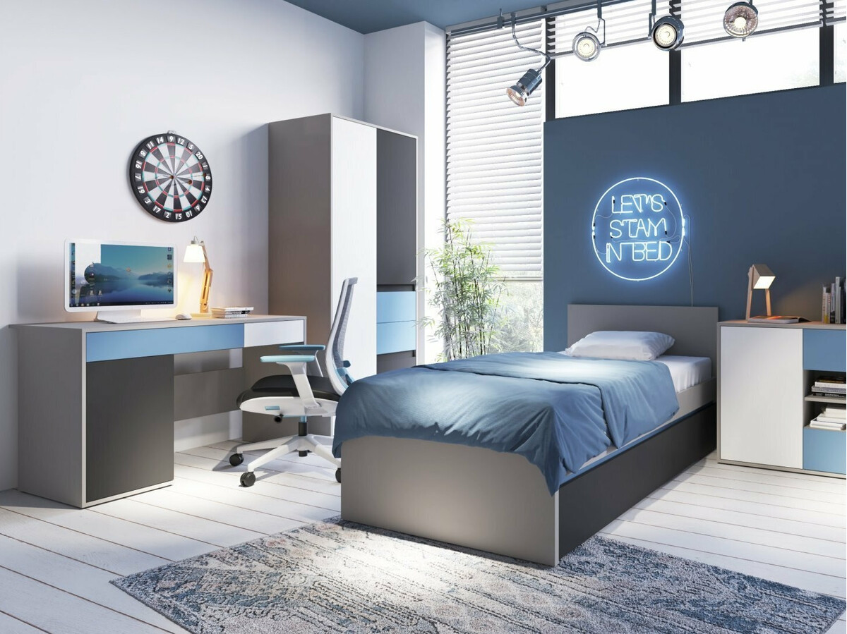 Colección de muebles Monmari