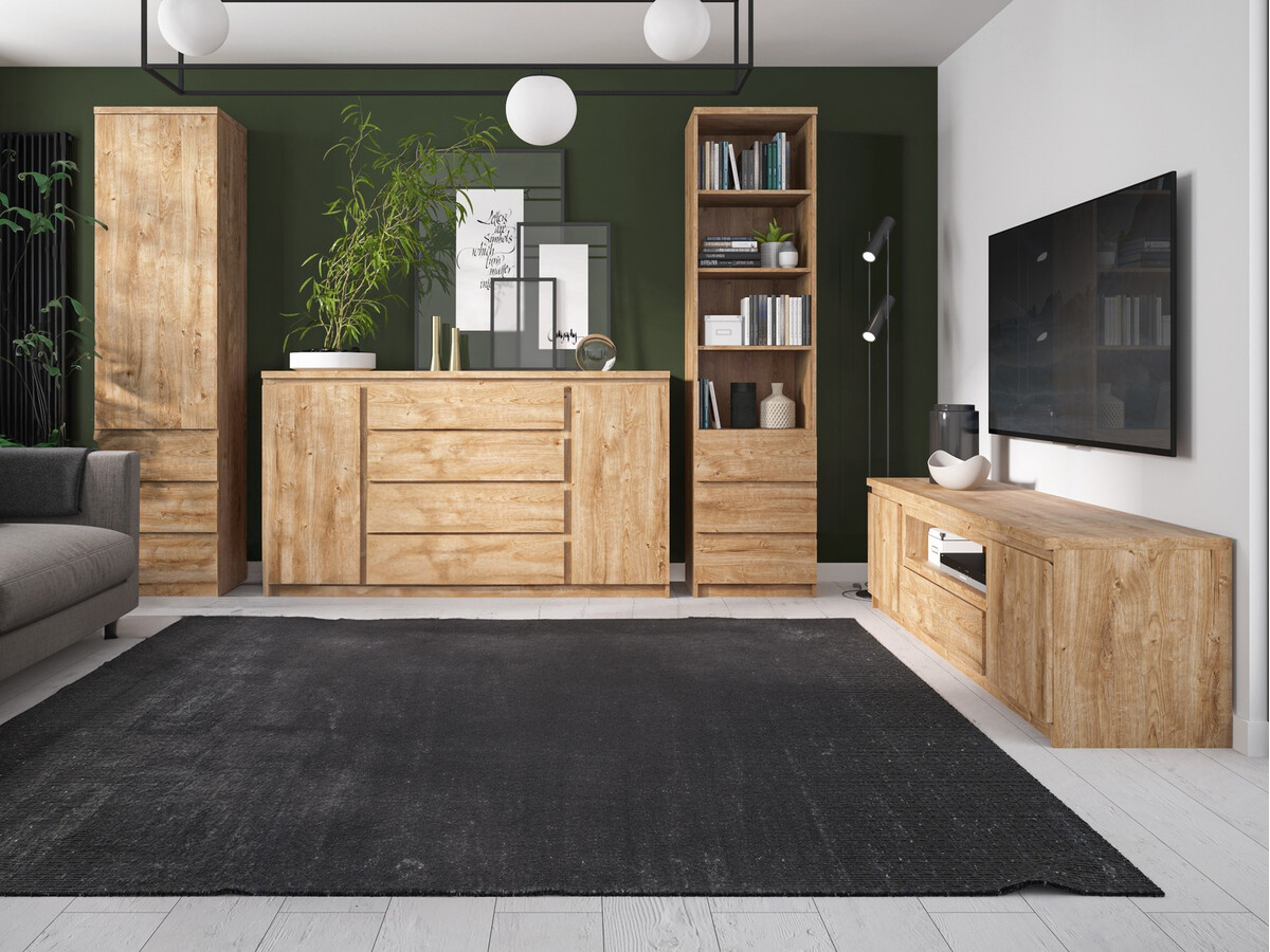 Colección de muebles Merfere