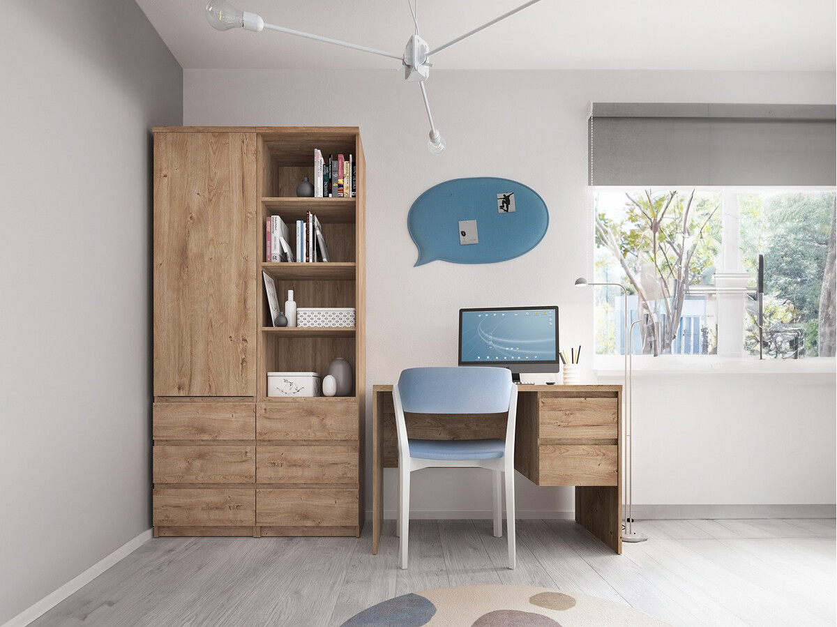 Colección de muebles Merfere