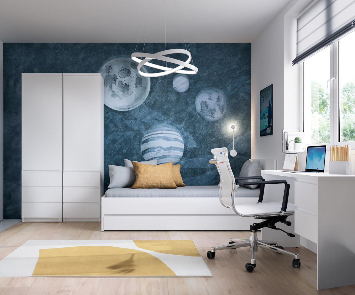 Colección de muebles Merfere