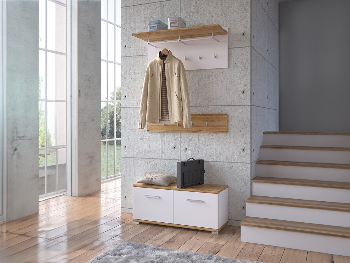 Colección de muebles Enocoro