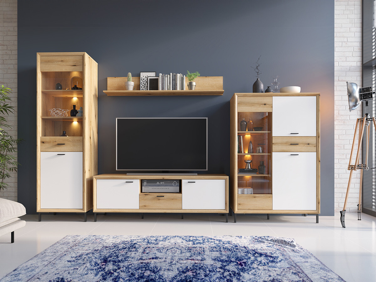 Colección de muebles Felcami