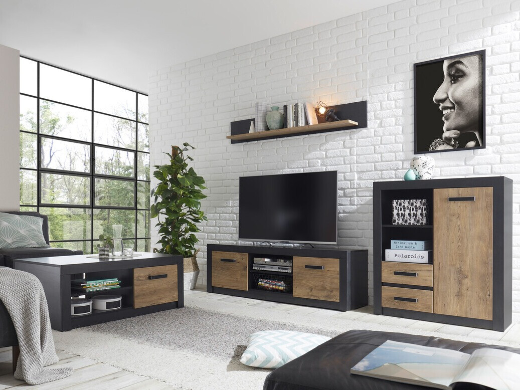 Colección de muebles Fivete