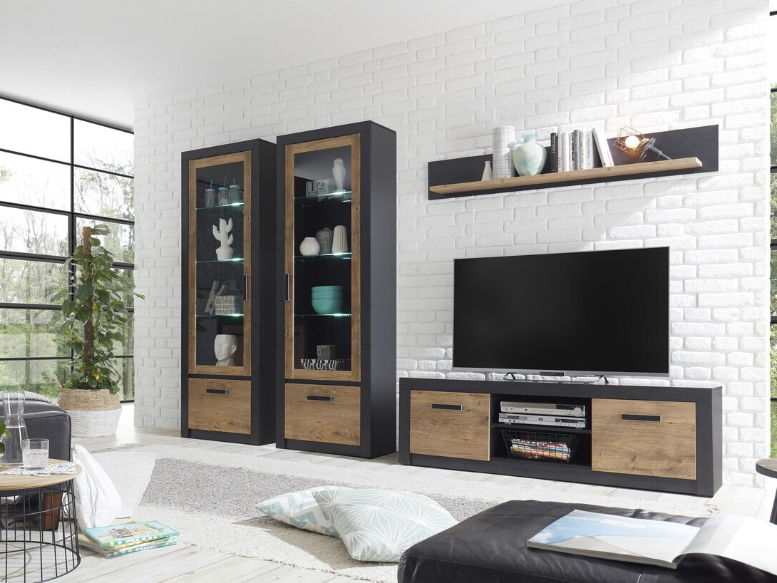 Colección de muebles Fivete