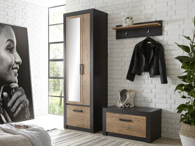 Colección de muebles Fivete