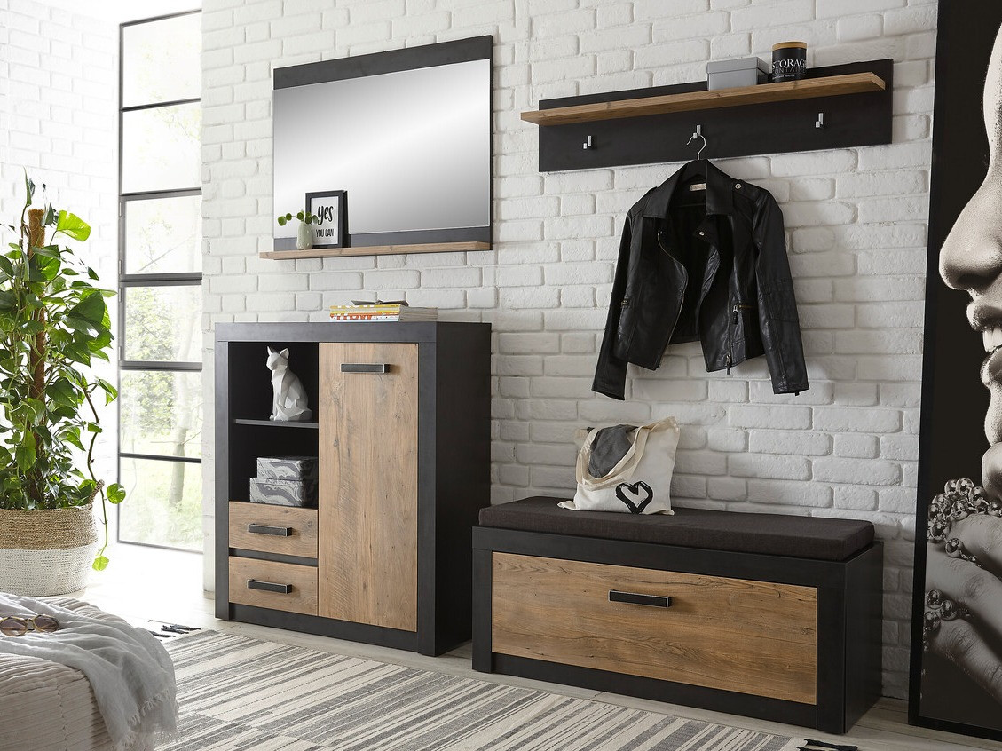 Colección de muebles Fivete