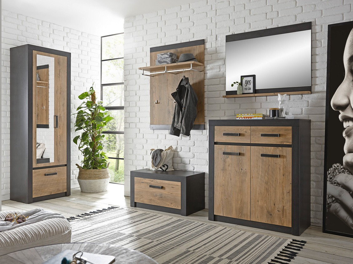 Colección de muebles Fivete