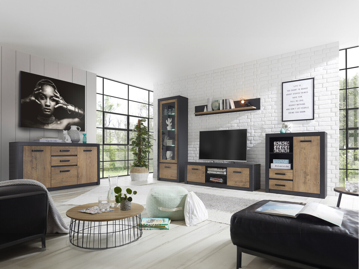 Colección de muebles Fivete