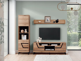 Colección de muebles Vernuo