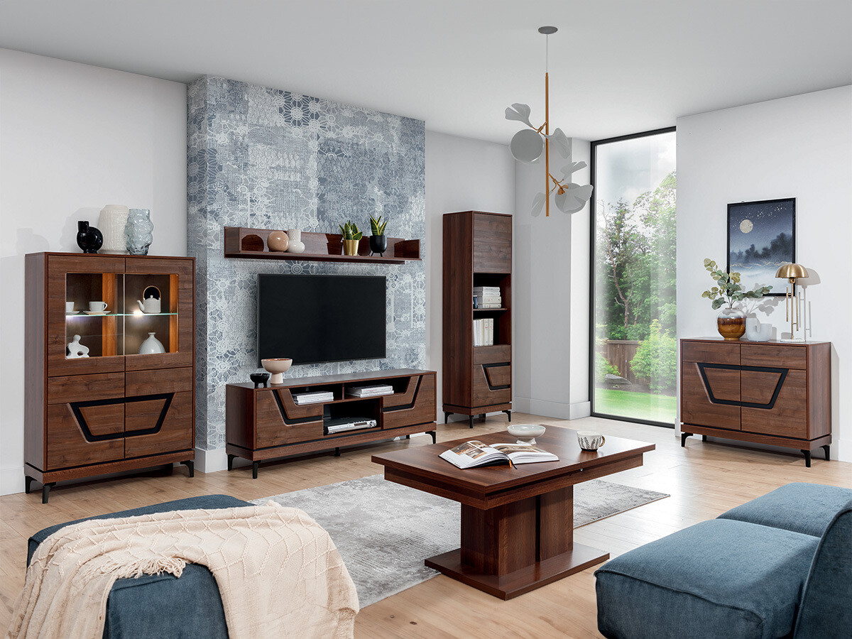 Colección de muebles Romlora