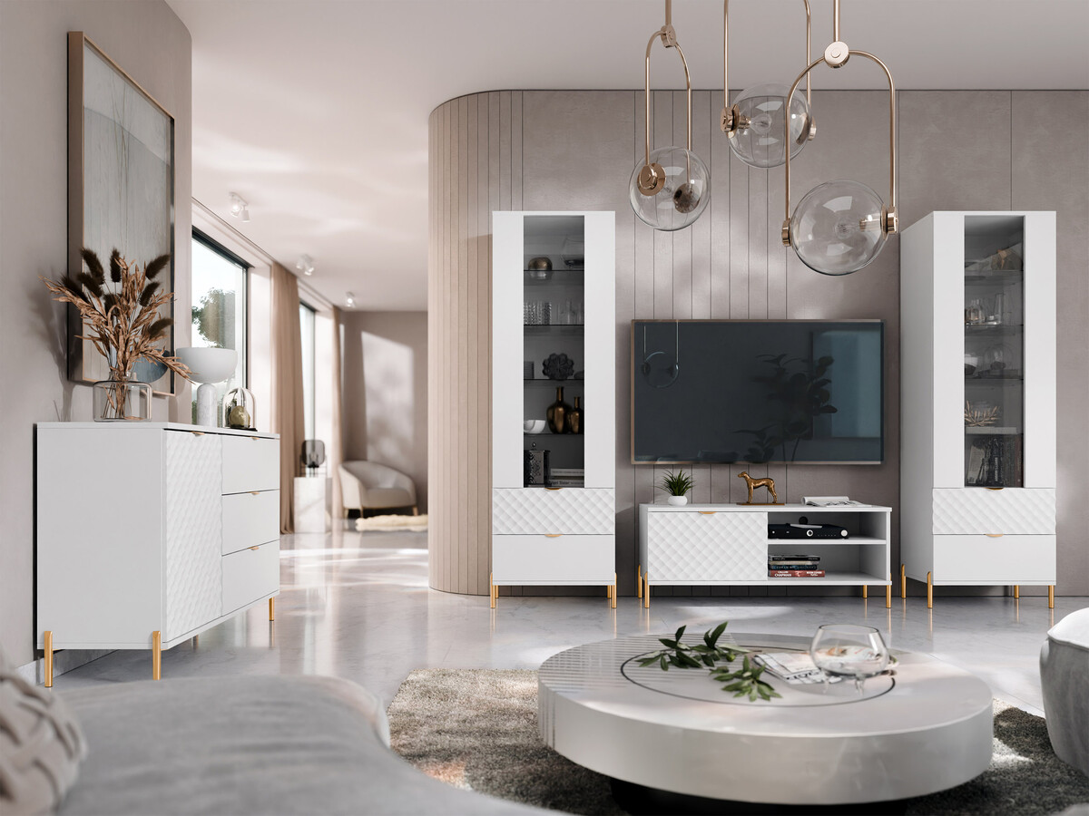 Colección de muebles Comfivo Serfero