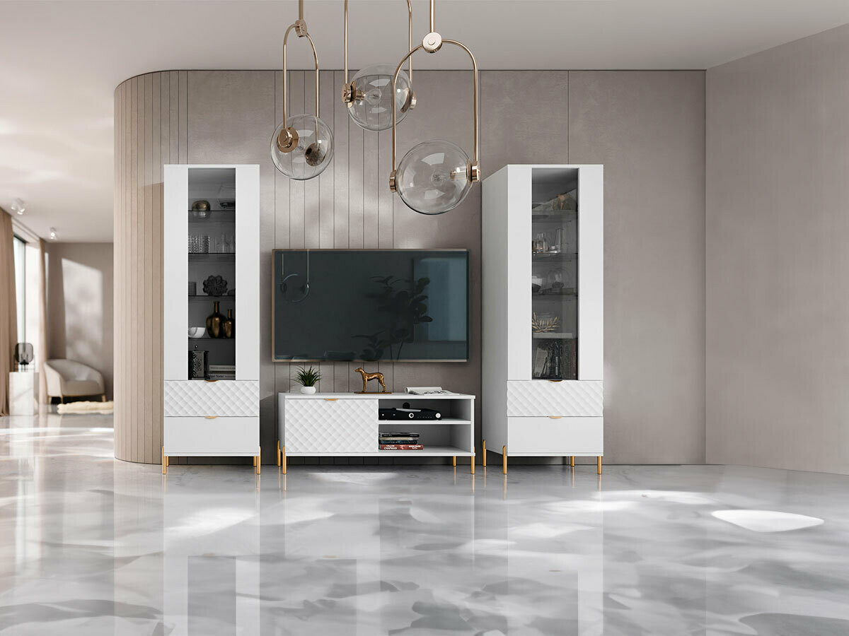 Colección de muebles Comfivo Serfero